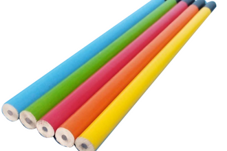 Pencil Factory: How to Start Polymer Pencil Manufacturing Business.