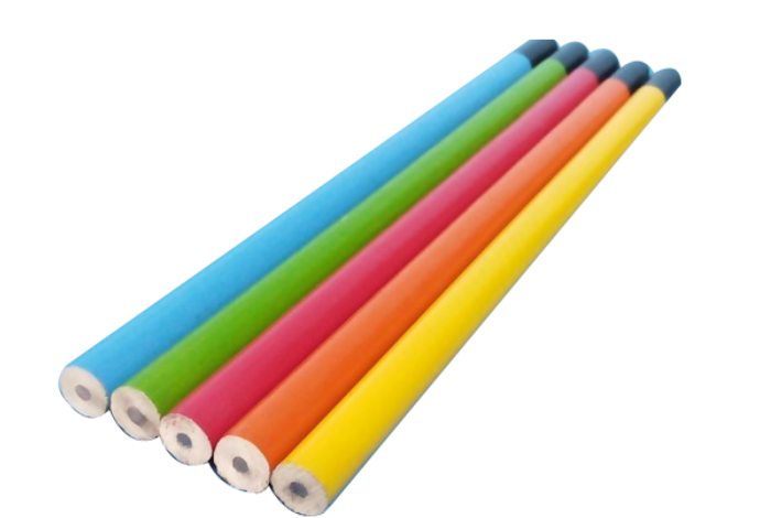 Pencil Factory: How to Start Polymer Pencil Manufacturing Business.