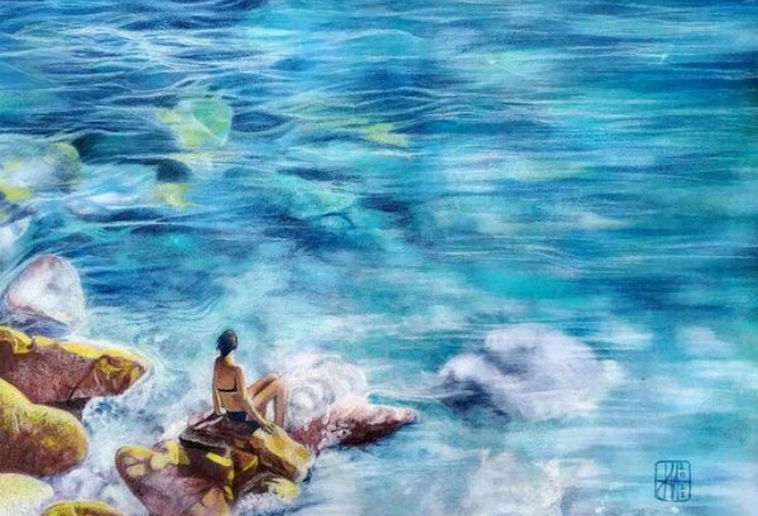 COLORED PENCIL Magazine Resources for Colored Pencil Artists