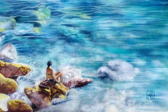 COLORED PENCIL Magazine Resources for Colored Pencil Artists