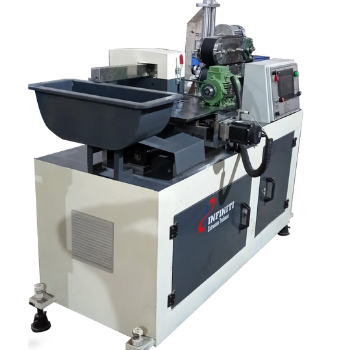 Auto Pencil Servo Cutter