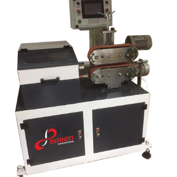 Straw Making Machine